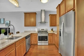 CozySuites Downtown Pittsburgh