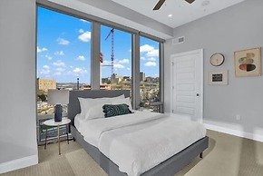 CozySuites Downtown Pittsburgh