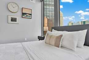 CozySuites Downtown Pittsburgh