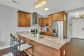 CozySuites Downtown Pittsburgh