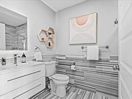 CozySuites Downtown Pittsburgh