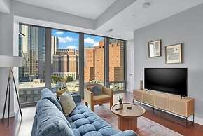 CozySuites Downtown Pittsburgh
