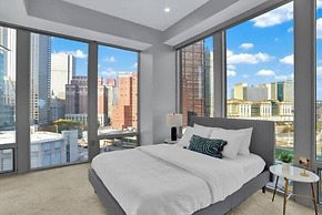 CozySuites Downtown Pittsburgh