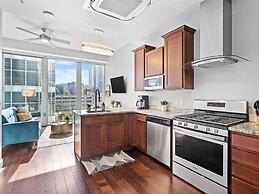 CozySuites Downtown Pittsburgh