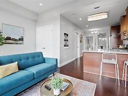 CozySuites Downtown Pittsburgh