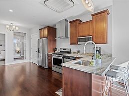 CozySuites Downtown Pittsburgh