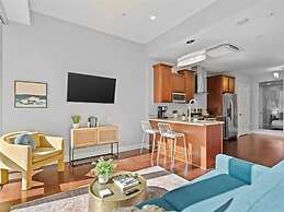 CozySuites Downtown Pittsburgh