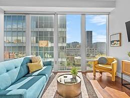 CozySuites Downtown Pittsburgh