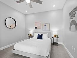 CozySuites Downtown Pittsburgh