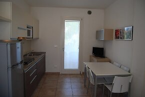 Recently Built Flat With Swimming Pool and Balcony