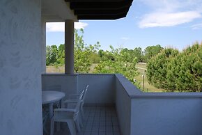 Recently Built Flat With Swimming Pool and Balcony