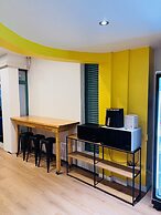 The Social Hotel