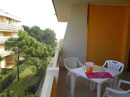 Modern Flat With Terrace - Beahost Rentals