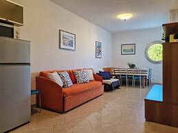 Modern Flat Close to the Beach