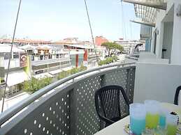 Modern Flat Close to the Beach - Beahost Rentals