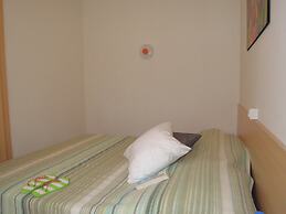 Nice Flat for 6 Guests With Private Garden