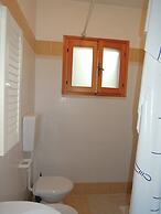 Nice Flat for 6 Guests With Private Garden