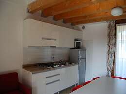 Holiday Village With Swimming Pool