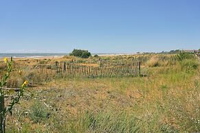 One-bedroom Flat Next to Bibione Thermae