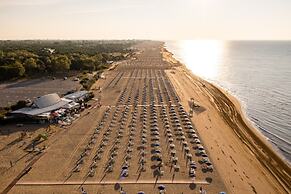 One-bedroom Flat Next to Bibione Thermae