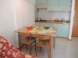 One-bedroom Flat Next to Bibione Thermae