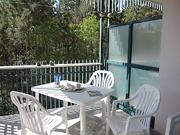 One-bedroom Flat Next to Bibione Thermae