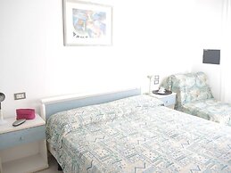 One-bedroom Flat Next to Bibione Thermae