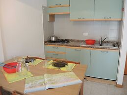 One-bedroom Flat Next to Bibione Thermae