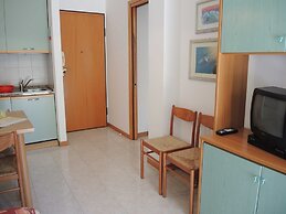 One-bedroom Flat Next to Bibione Thermae