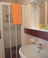 One-bedroom Flat Next to Bibione Thermae