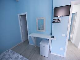 Double Room With Aircon, Bathroom in the