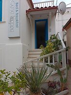 Double Room With Aircon, Bathroom in the