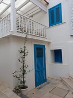 Double Room With Aircon, Bathroom in the