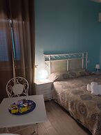 Double Room With Aircon, Bathroom in the