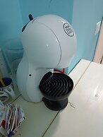 Double Room With Aircon, Bathroom in the