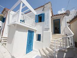 Double Room With Aircon, Bathroom in the