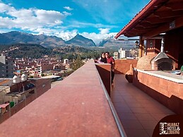 Huaraz Hotel & Lodging