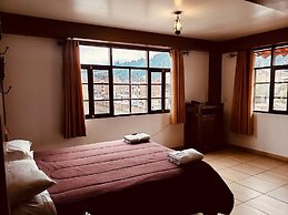 Huaraz Hotel & Lodging