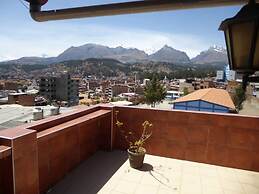 Huaraz Hotel & Lodging