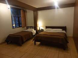 Huaraz Hotel & Lodging