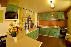 Huaraz Hotel & Lodging