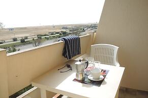 Nice Flat for six Guests by the sea - Beahost