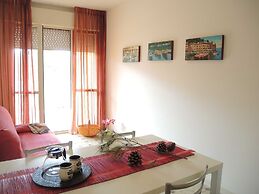 Colourful Flat Next to the Beach - Beahost Rentals