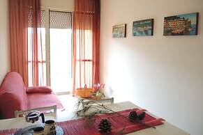 Colourful Flat Next to the Beach - Beahost Rentals