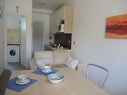 Lovely Apartment in Bibione With Swimming Pool