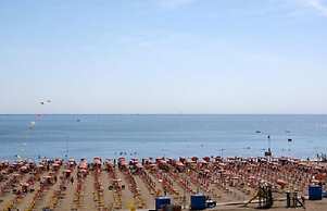 Lovely Apartment in Bibione With Swimming Pool