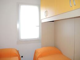 Lovely Apartment in Bibione With Swimming Pool