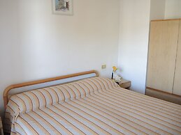 Beautiful Three-room Apartment Close to the Beach