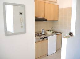 Beautiful Three-room Apartment Close to the Beach