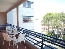 Beautiful Three-room Apartment Close to the Beach
